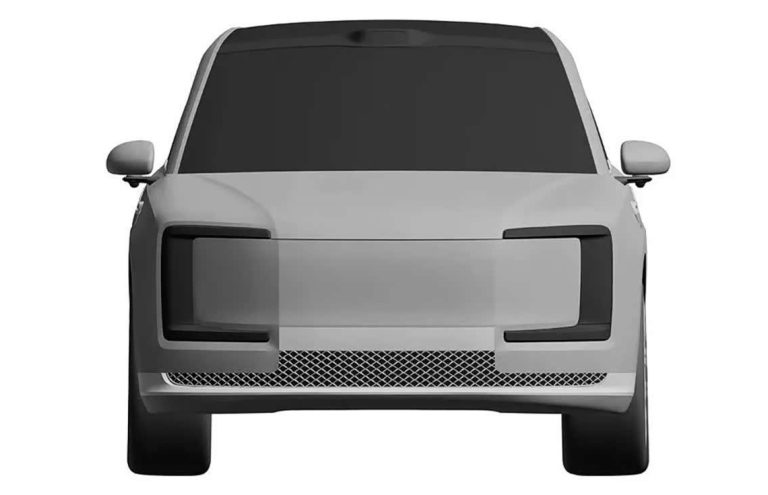 SUV-ul Huawei Maextro X800 este un rival din Cullinan, dar americanii nu vor putea să-l conducă