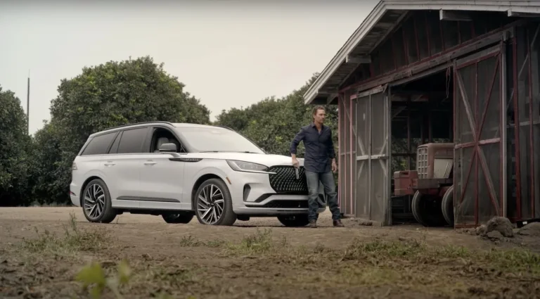 Lincoln Aviator Discounts، عروض الإيجار والتمويل لشهر يونيو 2026