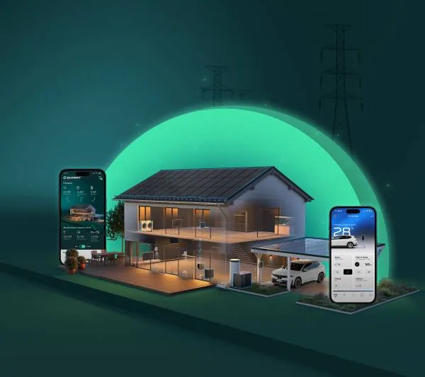 BMW and SOLARWATT Unveil Integrated Home Energy Solution for Neue Klasse EVs at The Smarter E / Intersolar Europe 2026