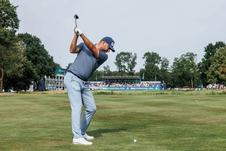كل ما تريد معرفته عن 2026 BMW International Open