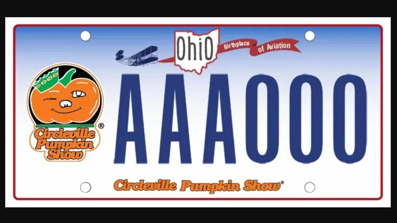 Five Professions That Bafflingly Get Their Own License Plates