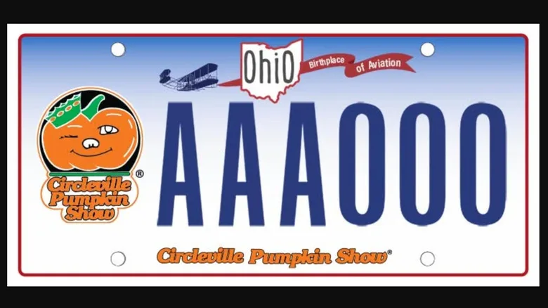 Five Professions That Bafflingly Get Their Own License Plates