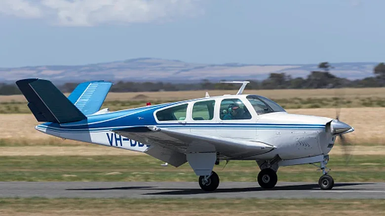 How the Beechcraft Bonanza Earned the Infamous "Doctor Killer" Nickname