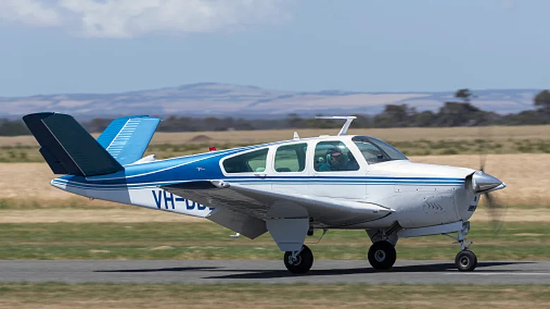 How the Beechcraft Bonanza Earned the Infamous "Doctor Killer" Nickname