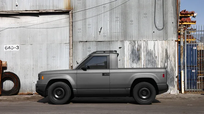 Slate Truck or 1998 Toyota Land Cruiser: Which Ride Should I Buy?