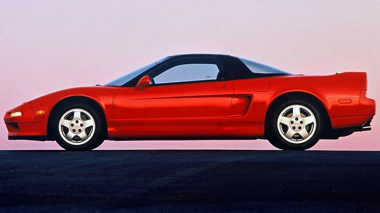 These 30-Year-Old Cars Deserve a Comeback in 2026