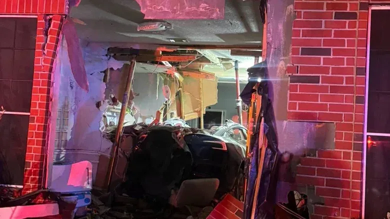 Tesla Driver Blames Autopilot for Crash—But His Car Didn’t Even Have It