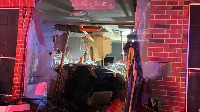 Tesla Driver Blames Autopilot for Crash—But His Car Didn’t Even Have It