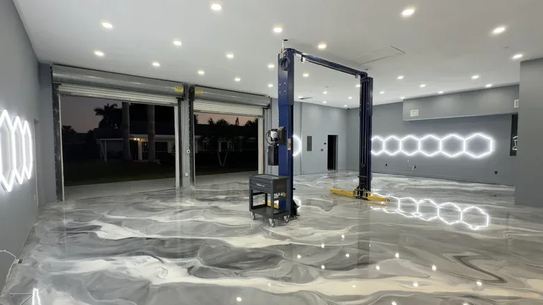 The Pros and Cons of Sealing Your Concrete Garage Floor