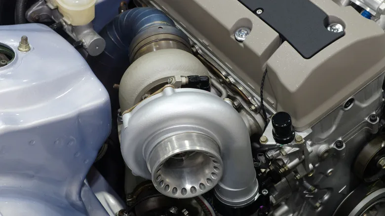 Factory-Installed vs Aftermarket Turbos: What Are The Main Differences?