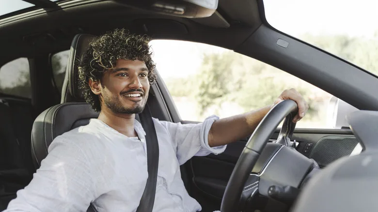 These Factors Can Impact Your Car Insurance Premiums As Much As Your Car Model