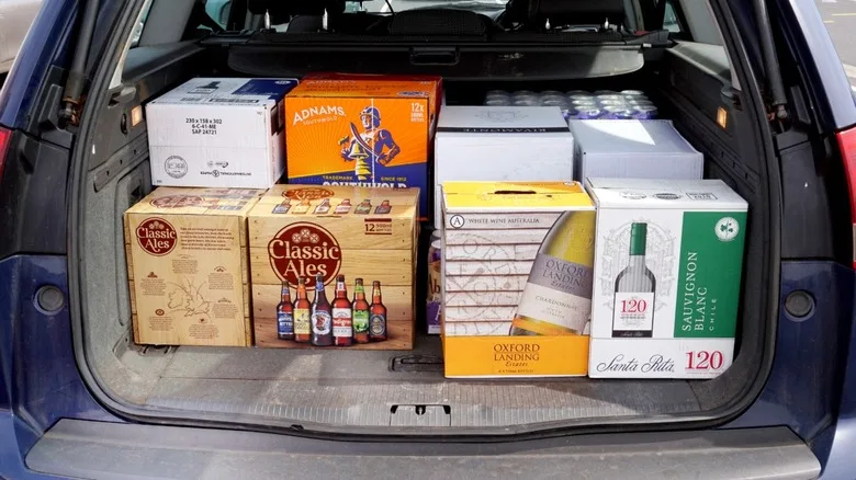 7 Common Objects You Should Never Leave in a Hot Car