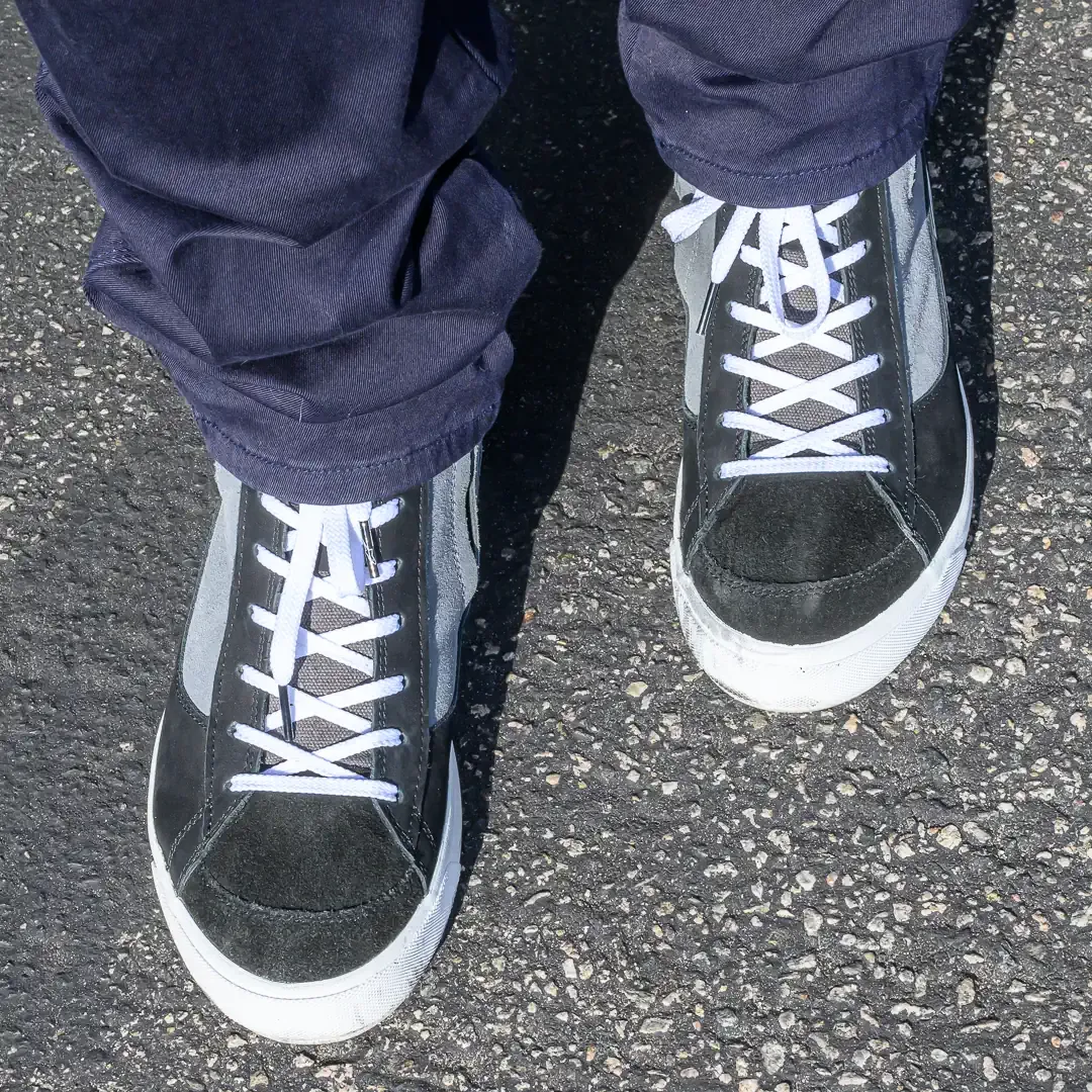 Alpinestars Stated Motorcycle Riding Shoes Review: Locked On
