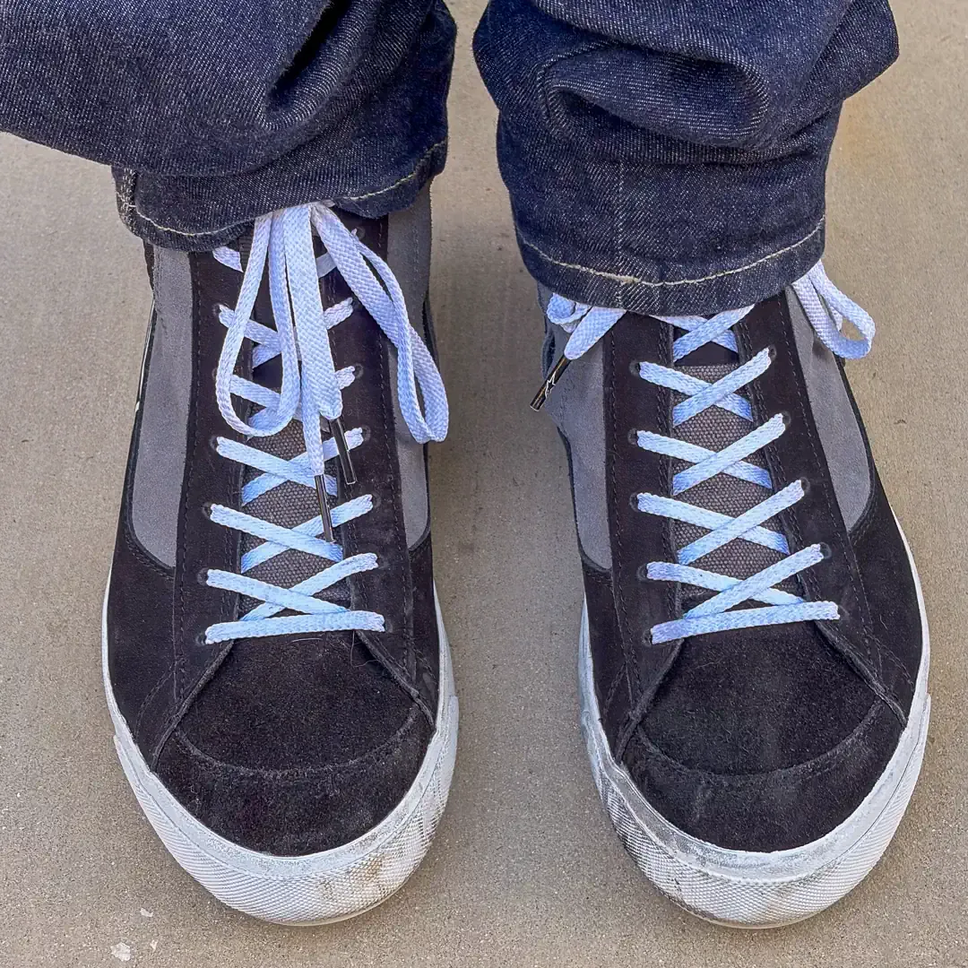 Alpinestars Stated Motorcycle Riding Shoes Review: Locked On