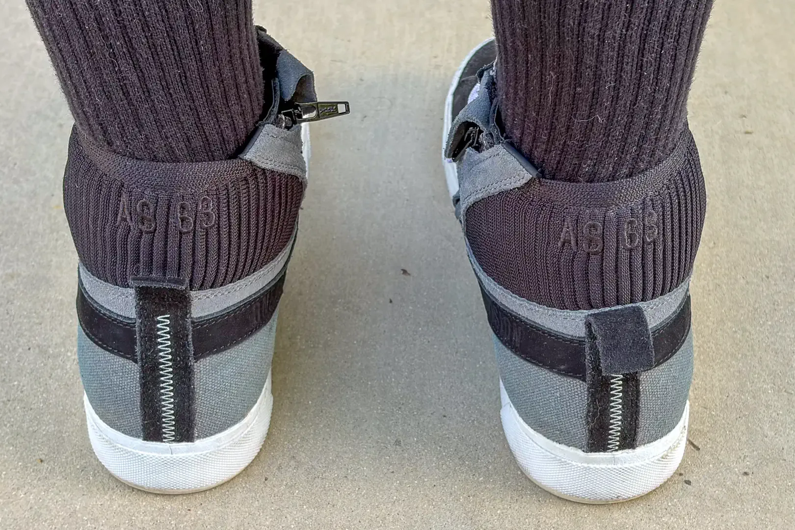 Alpinestars Stated Motorcycle Riding Shoes Review: Locked On