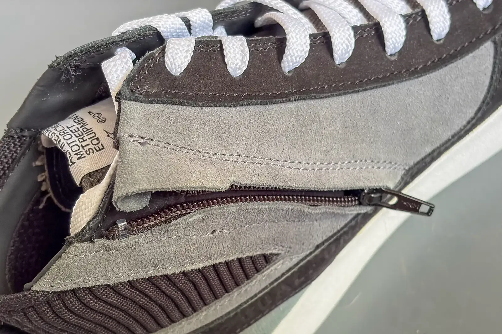 Alpinestars Stated Motorcycle Riding Shoes Review: Locked On