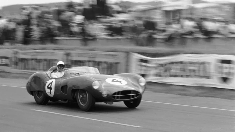 These Are Our Readers' Favorite Le Mans Race Cars