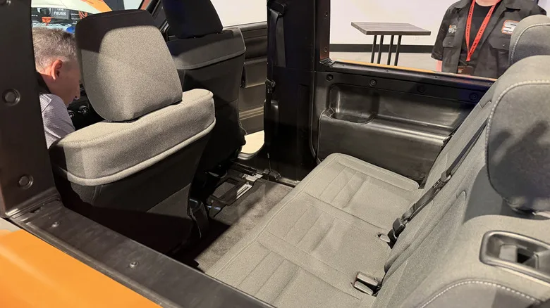 I Took a Quick Spin in the Slate Truck—Here’s Why It Didn’t Win Me Over