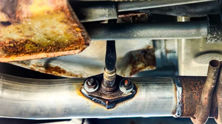 How Often Should You Replace Your Engine’s Oxygen Sensors?