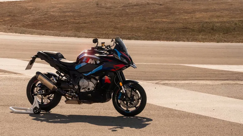 These 5 Touring Bikes Can Hang With Sport Bikes — Here’s the Breakdown