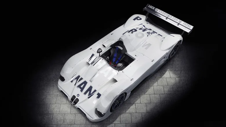 These Are Our Readers' Favorite Le Mans Race Cars