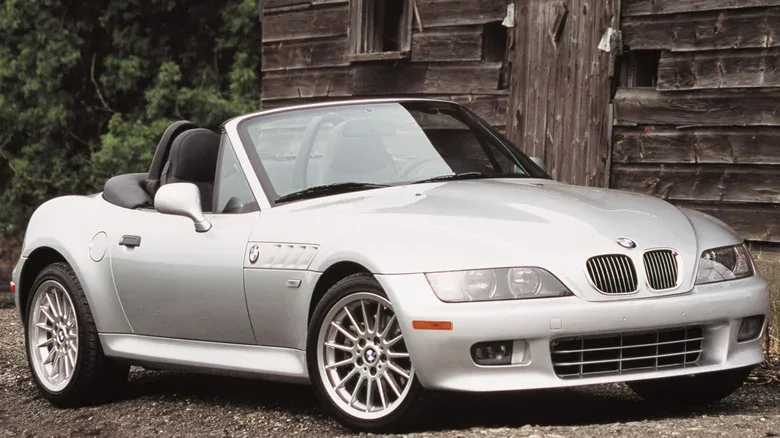 These 30-Year-Old Cars Deserve a Comeback in 2026