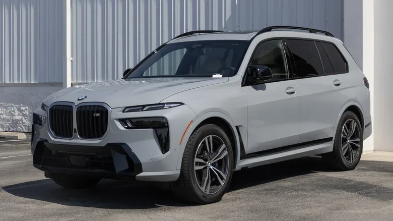 What Really Makes a Full-Size SUV? The Truth Behind the Confusion