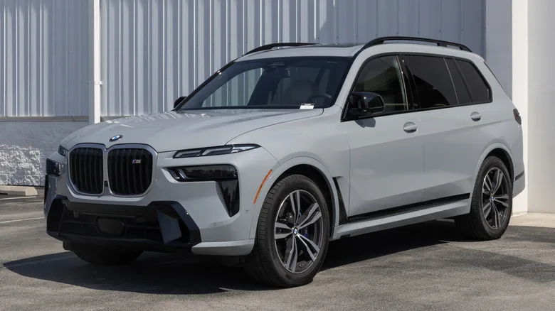 What Really Makes a Full-Size SUV? The Truth Behind the Confusion