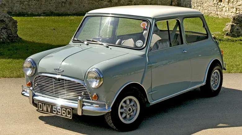 5 Companies That Build Classic Car Bodies When Automakers Won’t