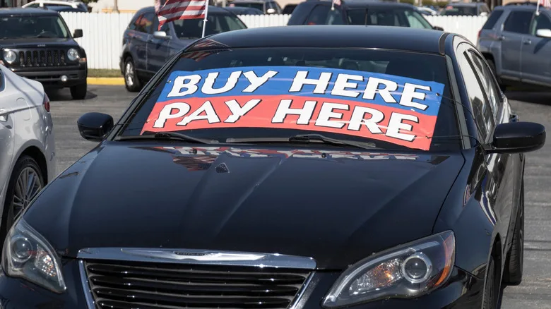 These Are the Costliest Mistakes You Can Make with Your Car
