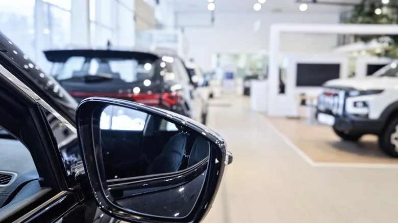 2026 Is Going To Be Brutal — Here’s How To Score Serious Savings On Off-Lease Cars