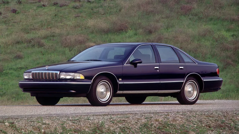 These 30-Year-Old Cars Deserve a Comeback in 2026