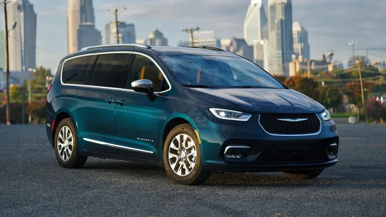 Three of the Least Reliable Plug-In Hybrids of 2026 Have Already Been Discontinued