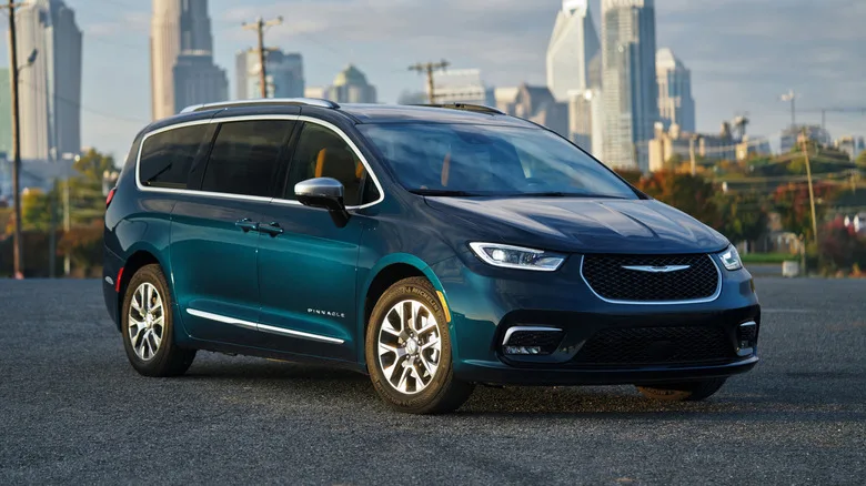 Three of the Least Reliable Plug-In Hybrids of 2026 Have Already Been Discontinued