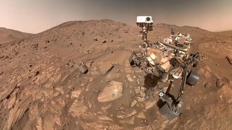 Here’s How Many NASA Rovers Have Landed on Mars (And How Many Are Still Rolling)