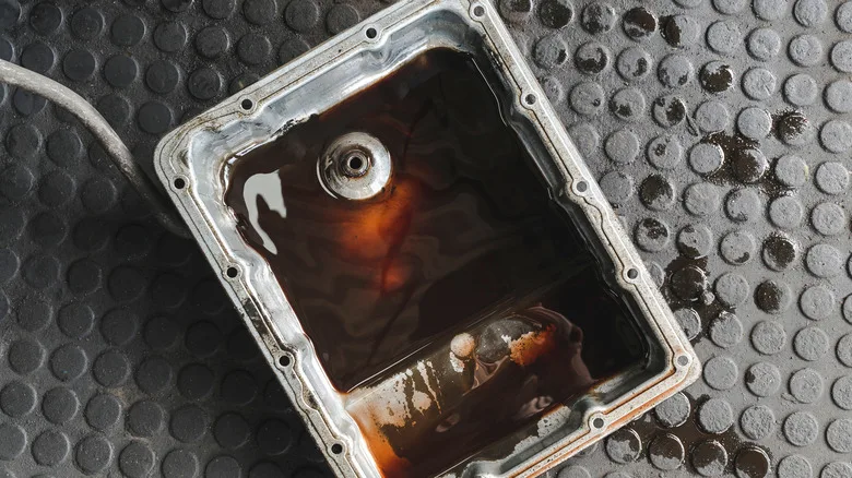 What Your Transmission Fluid Color Reveals About Your Car’s Health