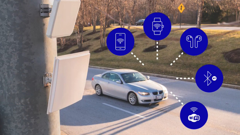 New surveillance tech lets cops track your phone, smartwatch, and car — and you can’t opt out