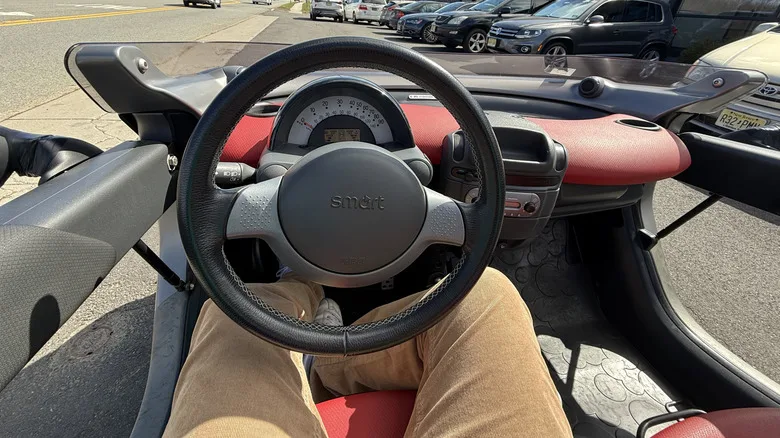 The Smart Crossblade Isn’t Good—But It’s Absolutely Amazing