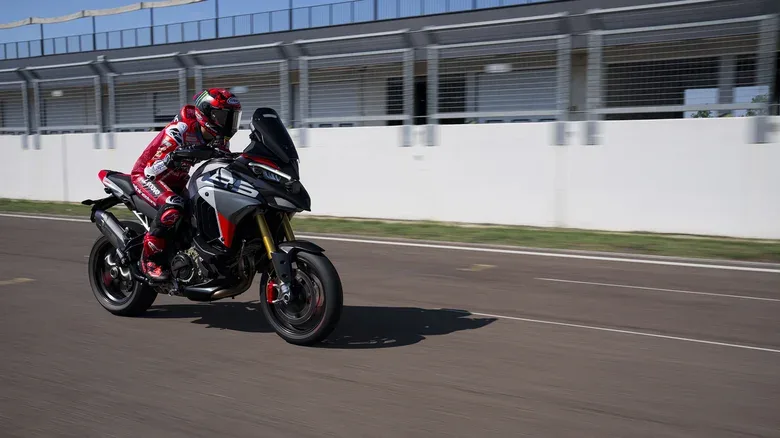 These 5 Touring Bikes Can Hang With Sport Bikes — Here’s the Breakdown