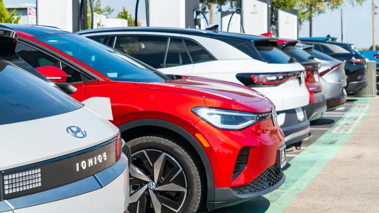 Modern EV batteries last far longer than EV skeptics claim — here’s the data