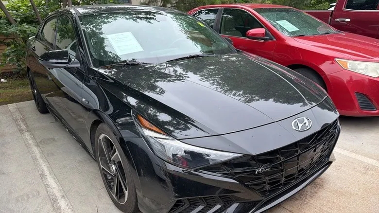 Three Pedals, Four Doors, and Cargo Space: What Should This Texas Driver Buy for $25K?