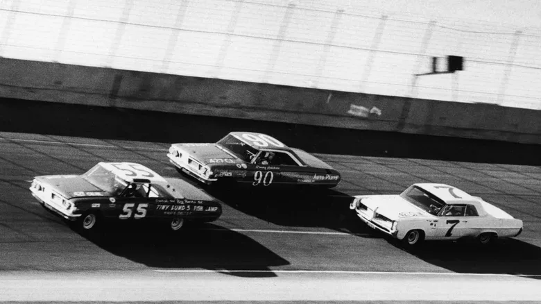 How the 1957 Racing Ban Wiped Out American Factory Race Teams Overnight