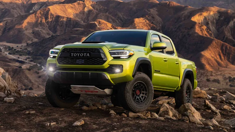 11 Toyota Tacoma mods drivers swear by — and why they’re worth every penny