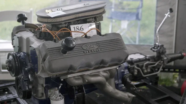 Chrysler’s Doomsday Hemi: The 426 DOHC That Never Got to Race Ford’s SOHC 427 Cammer