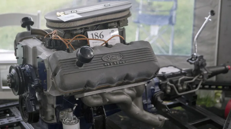 Chrysler’s Doomsday Hemi: The 426 DOHC That Never Got to Race Ford’s SOHC 427 Cammer