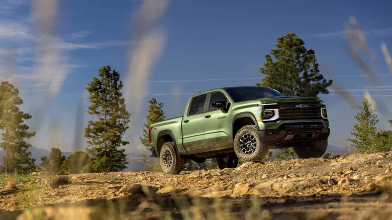These Cars Define the American 250-Year Experiment