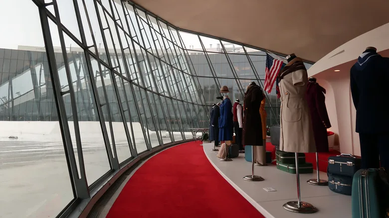 1967 TWA Recruitment Film Pulls Back the Curtain on Its Glamorous Flight Attendant Finishing School