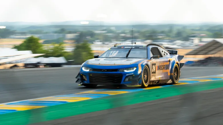 These Are Our Readers' Favorite Le Mans Race Cars