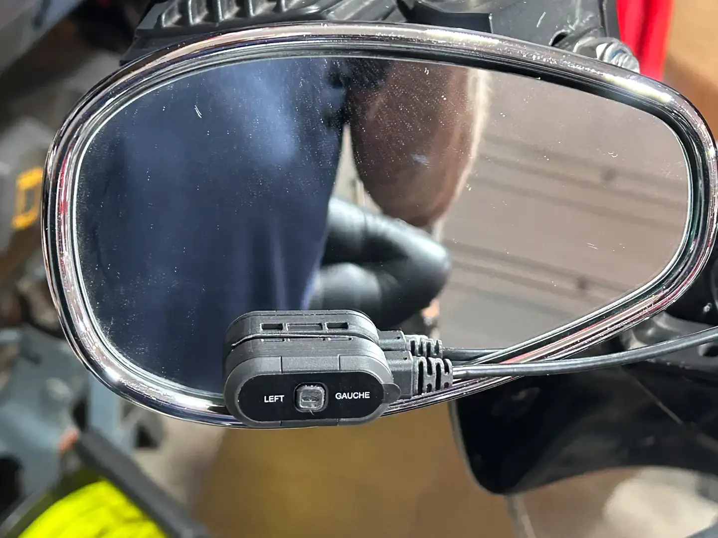 Garmin Zumo R1 Motorcycle Radar System Review: Safety First