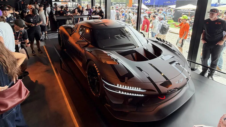 Genesis Magma Racing’s Le Mans debut was a roaring success — and a glimpse of what’s next